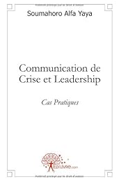 Communication de crise & leadership