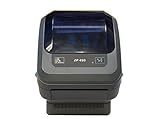 Zebra Consumer Electronic Products Zp 450 ZP450 Thermal Label BarCode Printer USB/Serial ZP450-0101-0000 Supply Store by Technologies