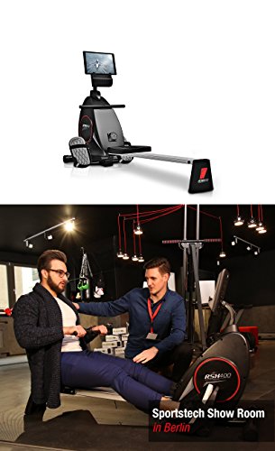 rsx400 rowing machine