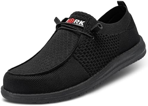 Amazon.com: Volcom Work Women's Chill Black Composite Toe Boots