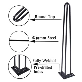 Wghz Freie Schrauben und Portector Hochleistungs-Tischbeine
