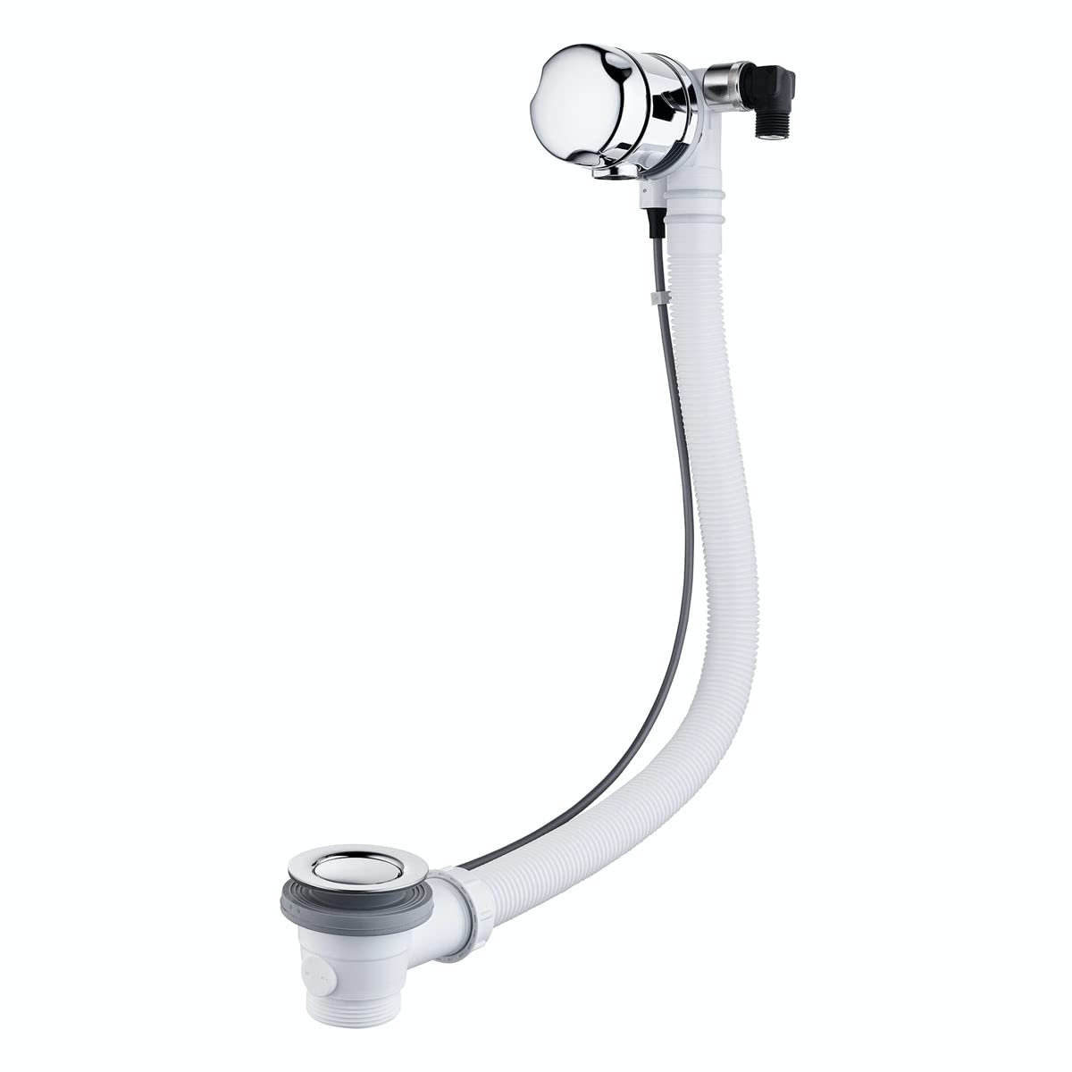 Ideal Standard Pop Up Bath Filler Waste and Overflow