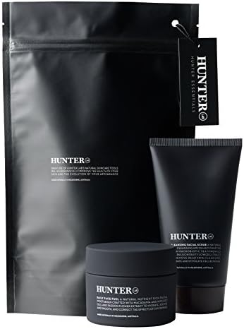 Hunter Essentials Set