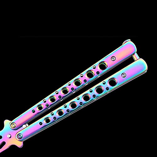 Tool with Sure Spring Latch for Training and Practice