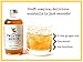 The Twisted Shrub | Apple Ginger | Apple Cider Vinegar Drink Mixers for Healthier Sodas & Cocktails | Gut Health | Aids Digestion | Contains ACV Prebiotics | 8oz bottle