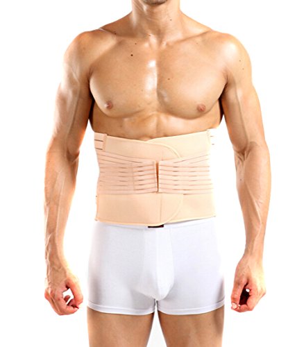 ieasysexy NEW Breathable Elastic Postpartum Postnatal Recoery Support Girdle Belt,Tummy Trimmer Fat Burning Lost Weight Waist Trainer Slimming Belt,Body Shaper,Abdominal Binder Belly For Men Women