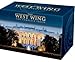 The Complete West Wing: Seasons 1-7 (44 Disc Box Set) [DVD] ~ Martin Sheen, Rob Lowe