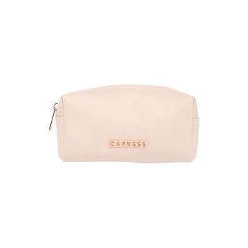 caprese cosmetic bag