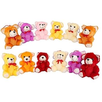 soft toys set