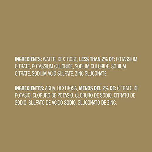 4 GoodSense+Pedia+Electrolyte+Liquid+Unflavored