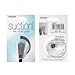 iDesign Gia Stainless Steel Suction Storage Hooks - 2