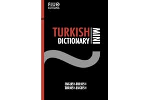 Turkish Mini Dictionary