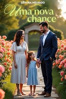 Livro Uma Nova Chance