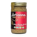 Artisana Organics Raw Pecan Butter with Cashews