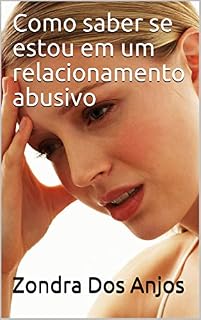 Livro Como saber se estou em um relacionamento abusivo