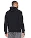 Under Armour Men's UA Every Team Fleece Hoodie - X-Large - Black/ White