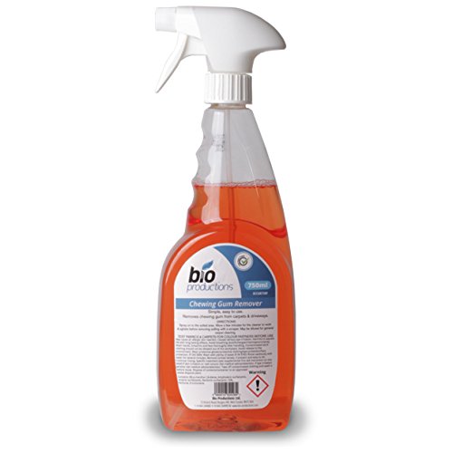 Mykal Sticky Stuff Remover 250ml Amazon.co.uk Health & Personal Care