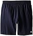 Champion Men's Big-Tall Jersey Shorts, Navy, 3X