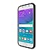 Incipio Octane Carrying Case for Samsung Galaxy S6 - Retail Packaging - Frost/Black