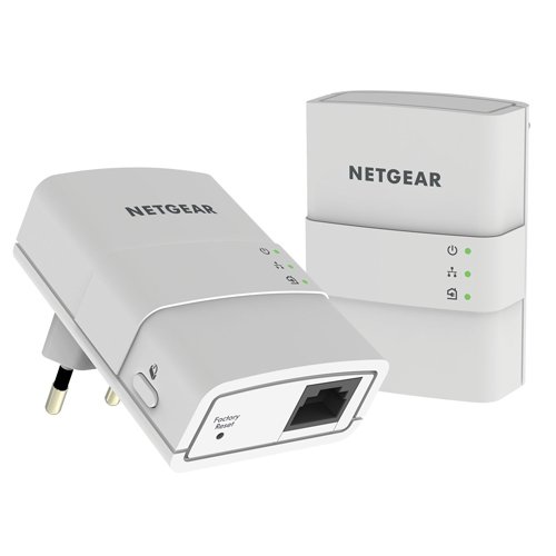 150 opinioni per Netgear XAVB5221-100PES 2 Powerline Mini