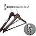 Clothing Multiple Hook - Lifeasy Stainless Steel Wall-Mounted Folding Swing Arm Hook
