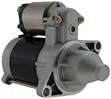 NEW STARTER KAWASAKI UTV KAF620 MULE 2500 2510 2520 617cc 21163-2118 18512