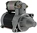 NEW STARTER KAWASAKI UTV KAF620 MULE 2500 2510 2520 617cc 21163-2118 18512