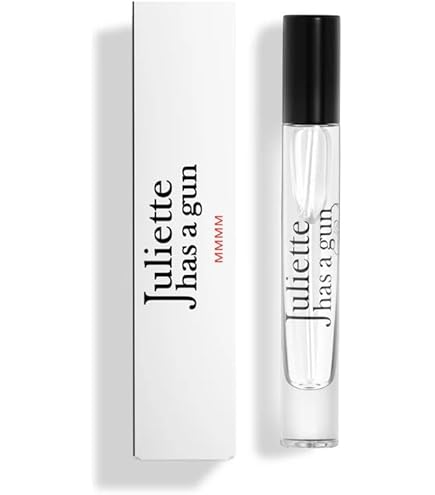 Amazon.com: Juliette Has a Gun Juliette Eau de Parfum Spray 50ml