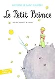 Le Petit Prince (Folio Junior) (French Edition) by Antoine de Saint-Exupery
