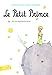 Le Petit Prince (Folio Junior) (French Edition) by Antoine de Saint-Exupery