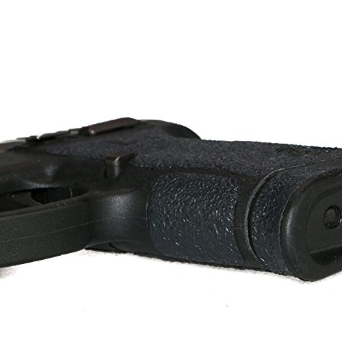Foxx Grips -Gun Grips Taurus Millenium G2 PT111, PT140 (Rubber Grip Enhancement)