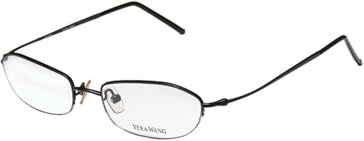 vera wang round frame sunglasses