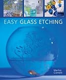 Easy Glass Etching