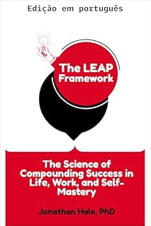 Livro O método LEAP