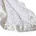 Slumber Silkie White Medium Lovie