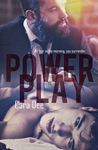 Power Play (Camassia Cove Universe Book 8)