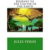 Journey to the Center of the Earth