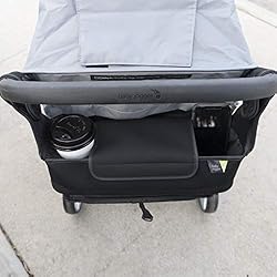 Baby Jogger Parent Console , Black , 1 Count