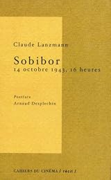 Sobibor, 14 octobre 1943, 16 heures