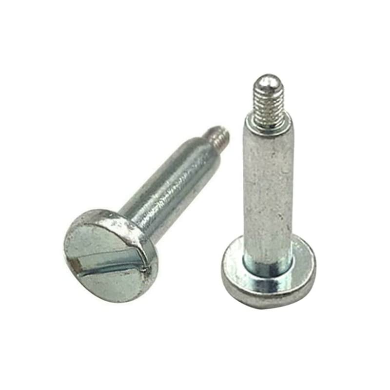 YuYue Electronic 2x Screw Vertical Stand Support Spare Grip Base Replacement Compatible With PS5