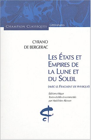 Les  États et empires de la Lune et du Soleil