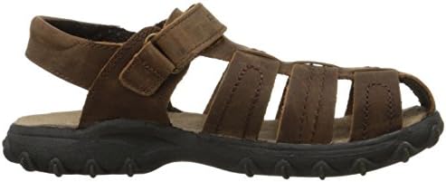 stride rite hudsen fisherman sandal