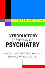 Introductory Textbook of Psychiatry, Fourth Edition