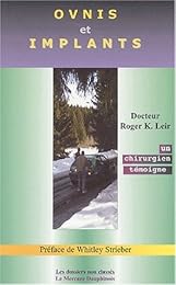 Ovnis et implants