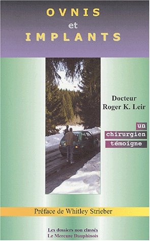 Ovnis et implants