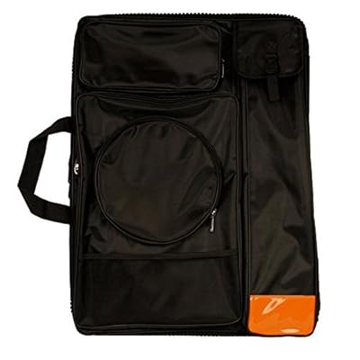 a3 size backpack