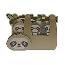 Sloth - Sticky Memo Tabs