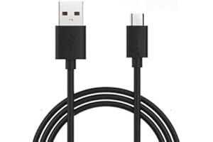 Pxdiiry 5V Mirco USB Charging Cable for RENPHO ES-30M ES-30M-US ES30M ES30MUS Smart Body Composition Fat Scale DC5V Power Sup