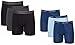 Calvin Klein Men's Body Modal Multipack Boxer Briefs