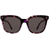 Illesteva Camille 64 Sunglasses